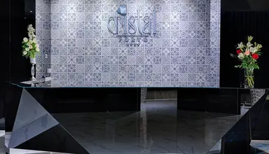 Cristal Porto