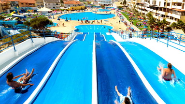 Cristal Praia Resort