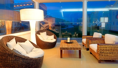 Cristal Praia Resort