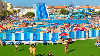 Cristal Praia Resort