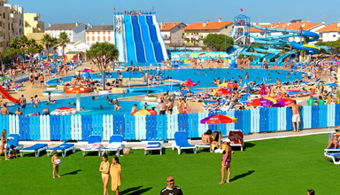 Cristal Praia Resort