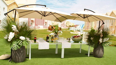 Cristal Praia Resort