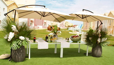 Cristal Praia Resort