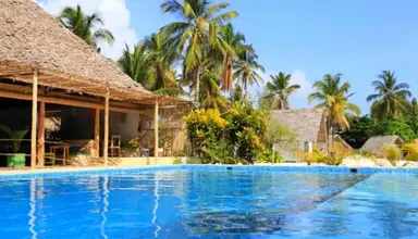 Cristal Resort Paje