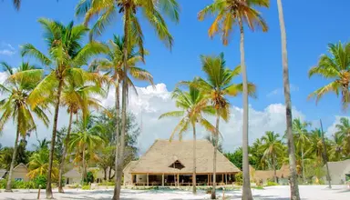 Cristal Resort Paje