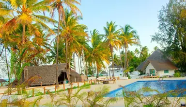 Cristal Resort Paje