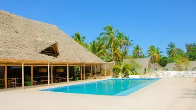 Cristal Resort Paje