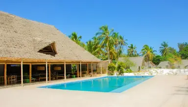Cristal Resort Paje