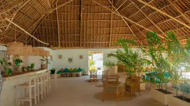 Cristal Resort Paje
