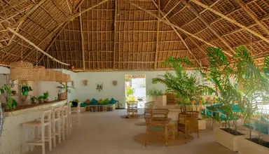 Cristal Resort Paje