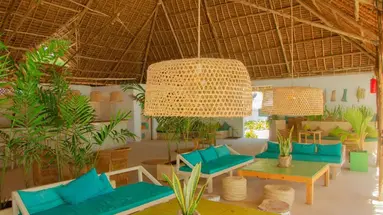 Cristal Resort Paje