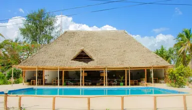 Cristal Resort Paje