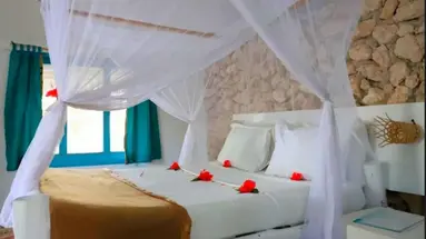 Cristal Resort Paje