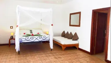 Cristal Resort Paje