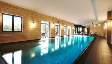 Cristal Resort