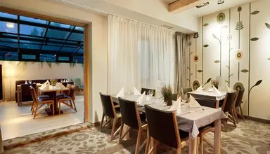 Cristal Resort