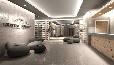 Cristal Resort