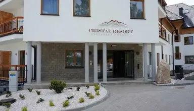 Cristal Resort