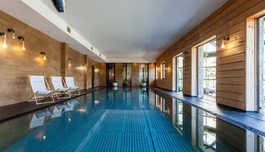 Cristal Resort