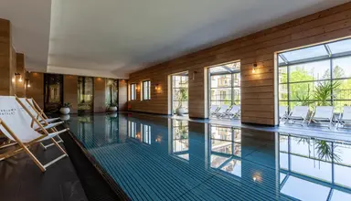 Cristal Resort