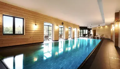 Cristal Resort