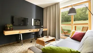 Cristal Resort