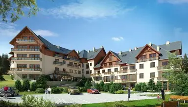 Cristal Resort