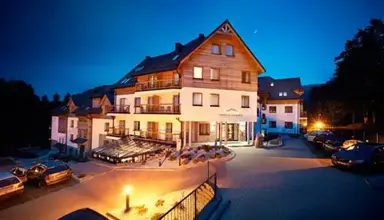 Cristal Resort