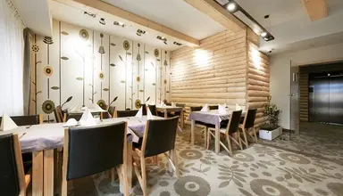 Cristal Resort