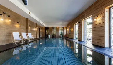 Cristal Resort
