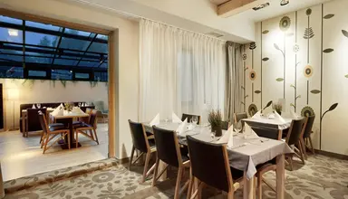 Cristal Resort