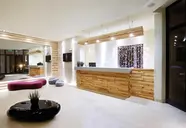 Cristal Resort