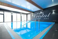 Cristal Spa