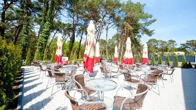 Cristal Spa