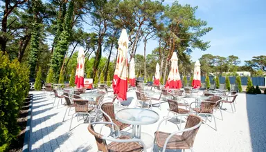 Cristal Spa