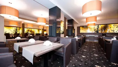 Cristal Spa