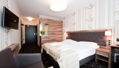 Cristal Spa