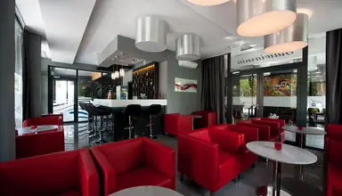 Cristal Spa