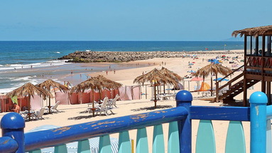 Cristal Vieira Praia & Spa