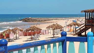 Cristal Vieira Praia & Spa