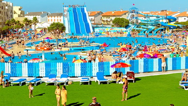 Cristal Vieira Praia & Spa