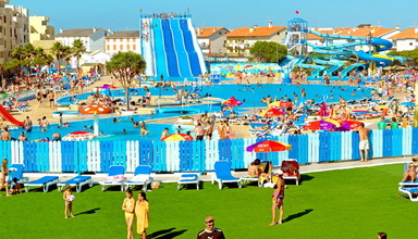 Cristal Vieira Praia & Spa