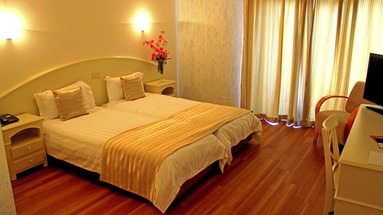 Cristal Vieira Praia & Spa