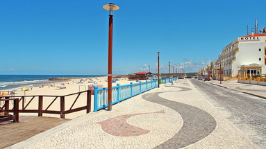 Cristal Vieira Praia & Spa