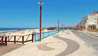 Cristal Vieira Praia & Spa