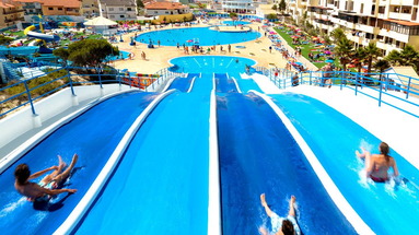 Cristal Vieira Praia & Spa