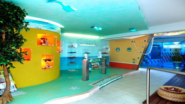 Cristal Vieira Praia & Spa