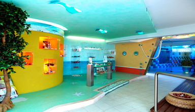 Cristal Vieira Praia & Spa