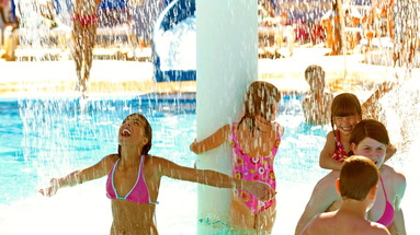 Cristal Vieira Praia & Spa