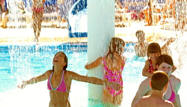 Cristal Vieira Praia & Spa